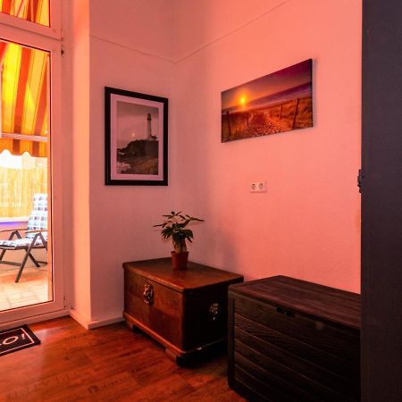 #211 Lux-Appart - Zentrum Neuss - Duesseldorf Messe - Netflix & Prime Luaran gambar