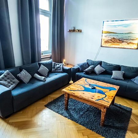 #211 Lux-Appart - Zentrum Neuss - Duesseldorf Messe - Netflix & Prime Luaran gambar