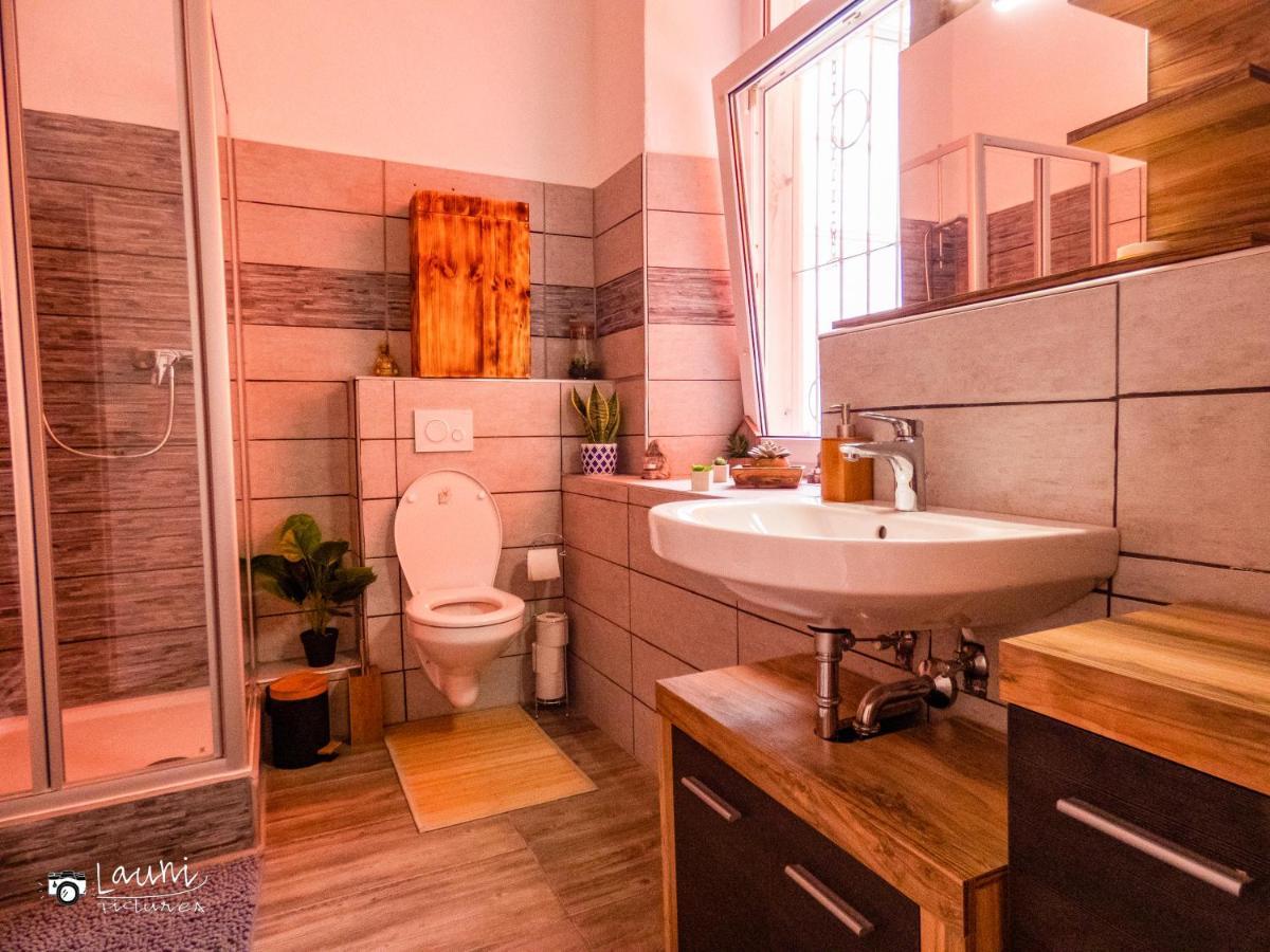 #211 Lux-Appart - Zentrum Neuss - Duesseldorf Messe - Netflix & Prime Luaran gambar