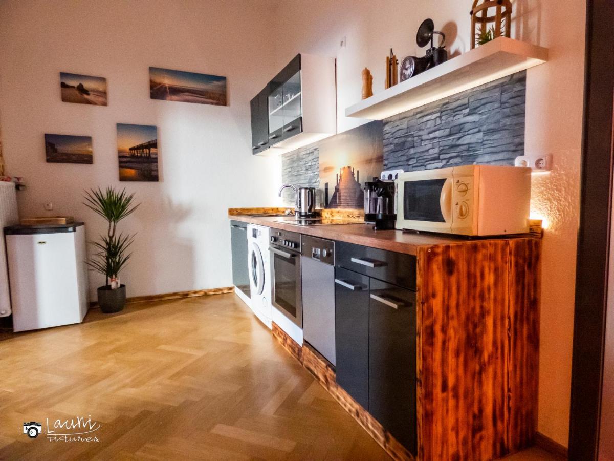 #211 Lux-Appart - Zentrum Neuss - Duesseldorf Messe - Netflix & Prime Luaran gambar