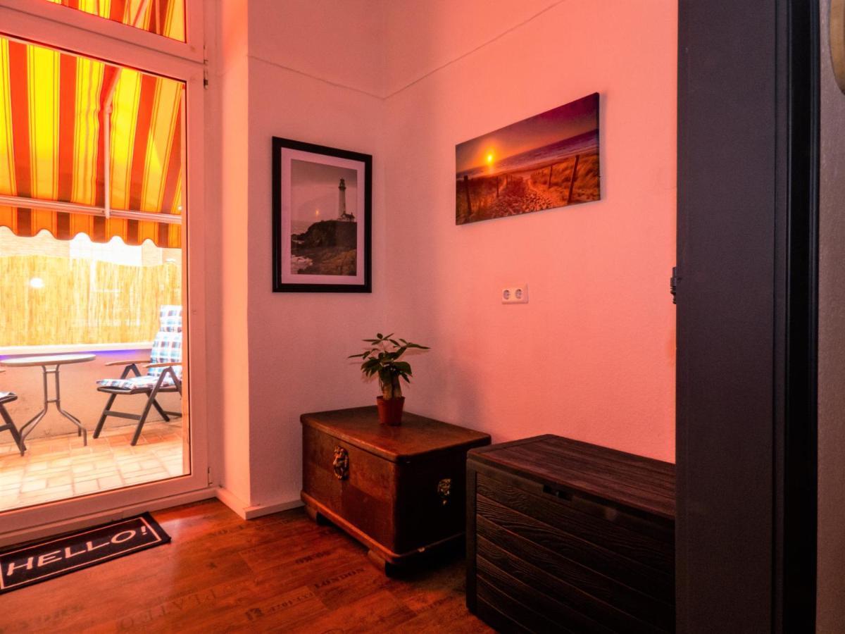 #211 Lux-Appart - Zentrum Neuss - Duesseldorf Messe - Netflix & Prime Luaran gambar